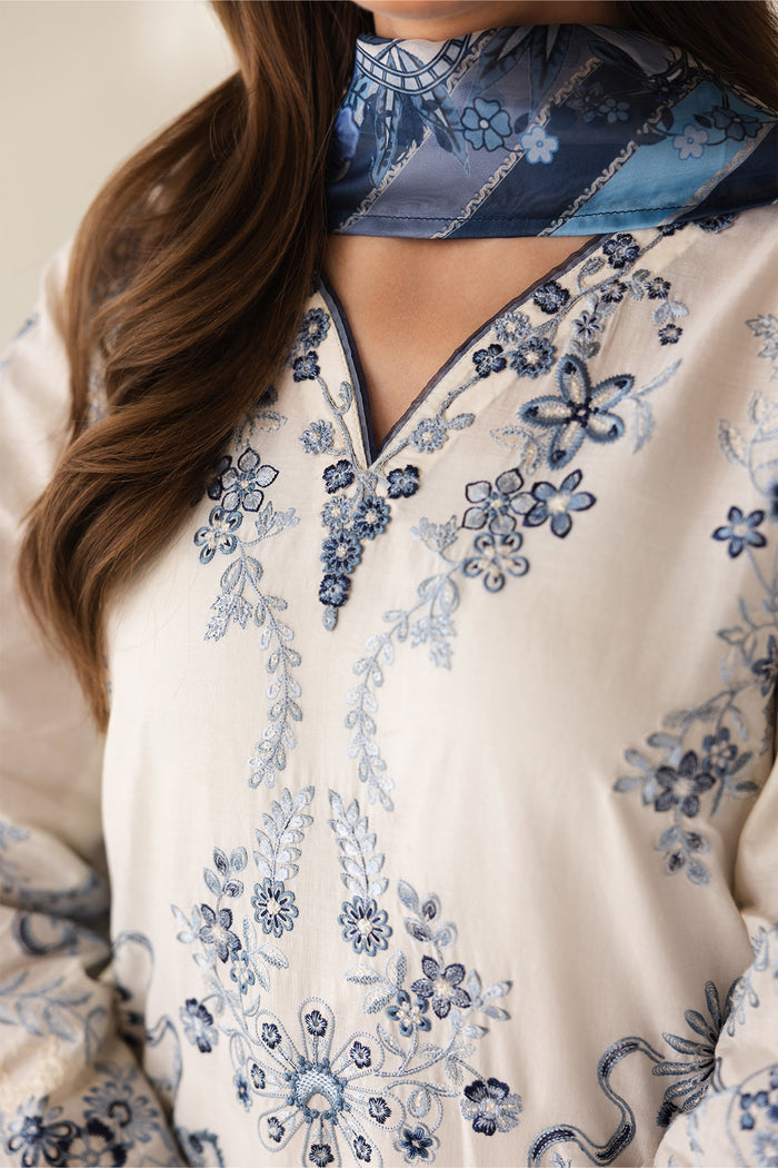 Baroque | Luxury Summer Pret | UF-4423-4