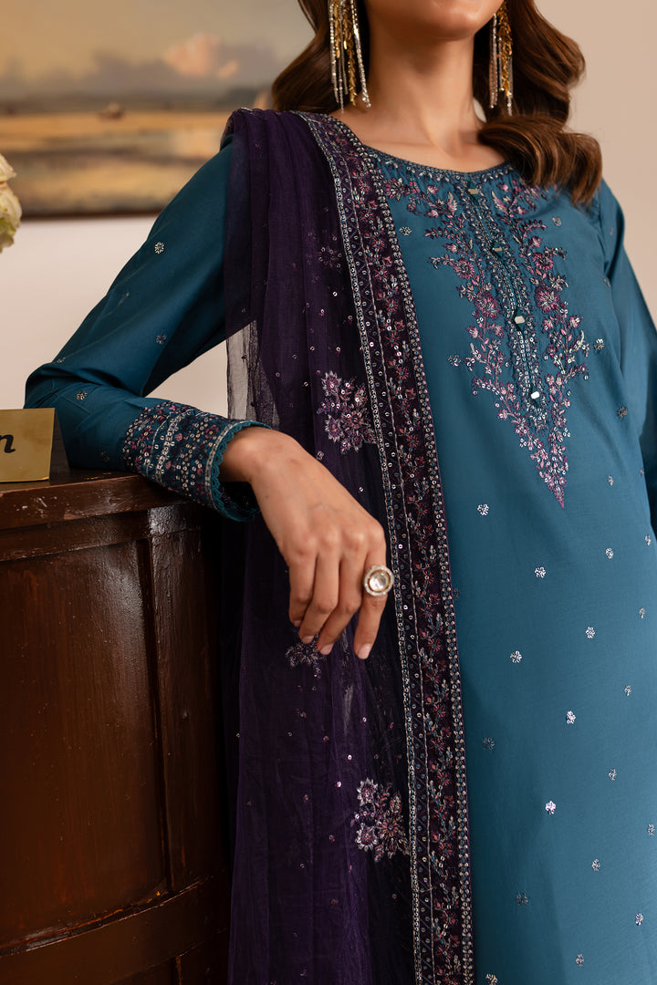Batik | Reception Luxe Edit | Utopia -  Batik Ladies Clothes - Original Designer Dress - House of Maryam