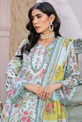 Humdum | Rang e Noor SS 24 | D07 by Designer HumDum - House of Maryam - Pakistani Designer Ethnic Wear in {{ shop.shopifyCountryName }}