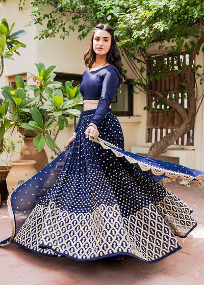 Allure | Mayal Formals | RIJA -  Allure Formal - Original Designer Dress - House of Maryam