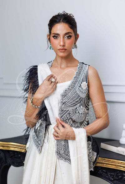 Layla Chatoor | Luxury Pret | Elsie