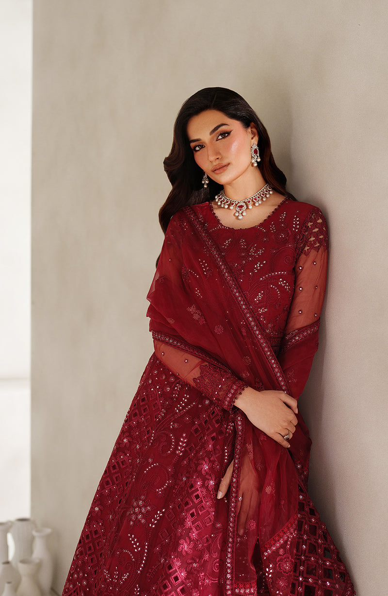 Zarif | Muse Threads | Sheen-9
