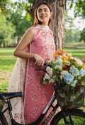 Hum Dum | Summer Breeze 25 | D04 -  Hum Dum Ladies Clothes - Original Designer Dress - House of Maryam