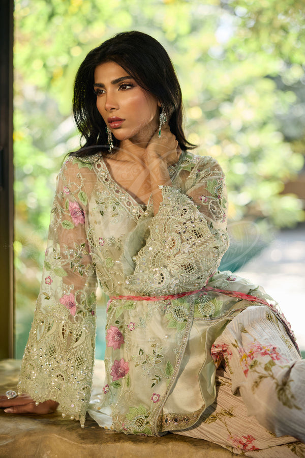 Layla Chatoor | Luxury Pret | Nor, image 3