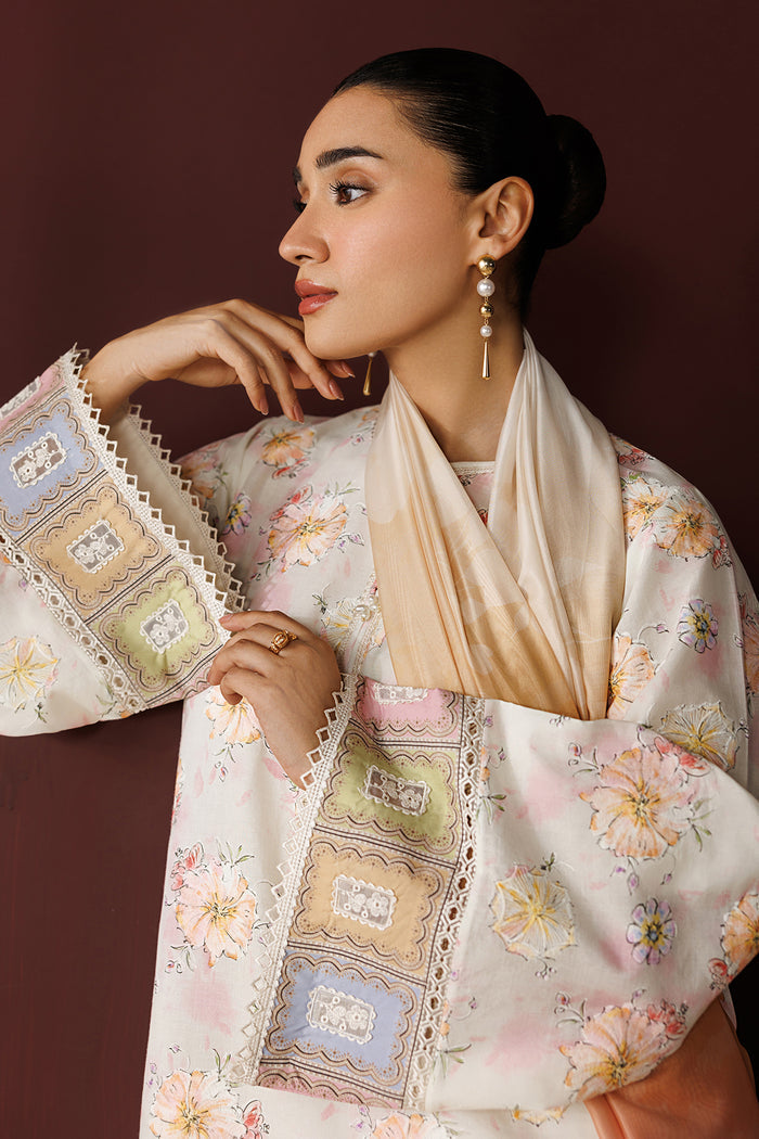 Baroque  | Luxury Pret 26 | PR-1260, image 3