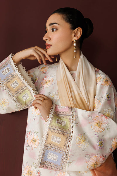 Baroque  | Luxury Pret 26 | PR-1260