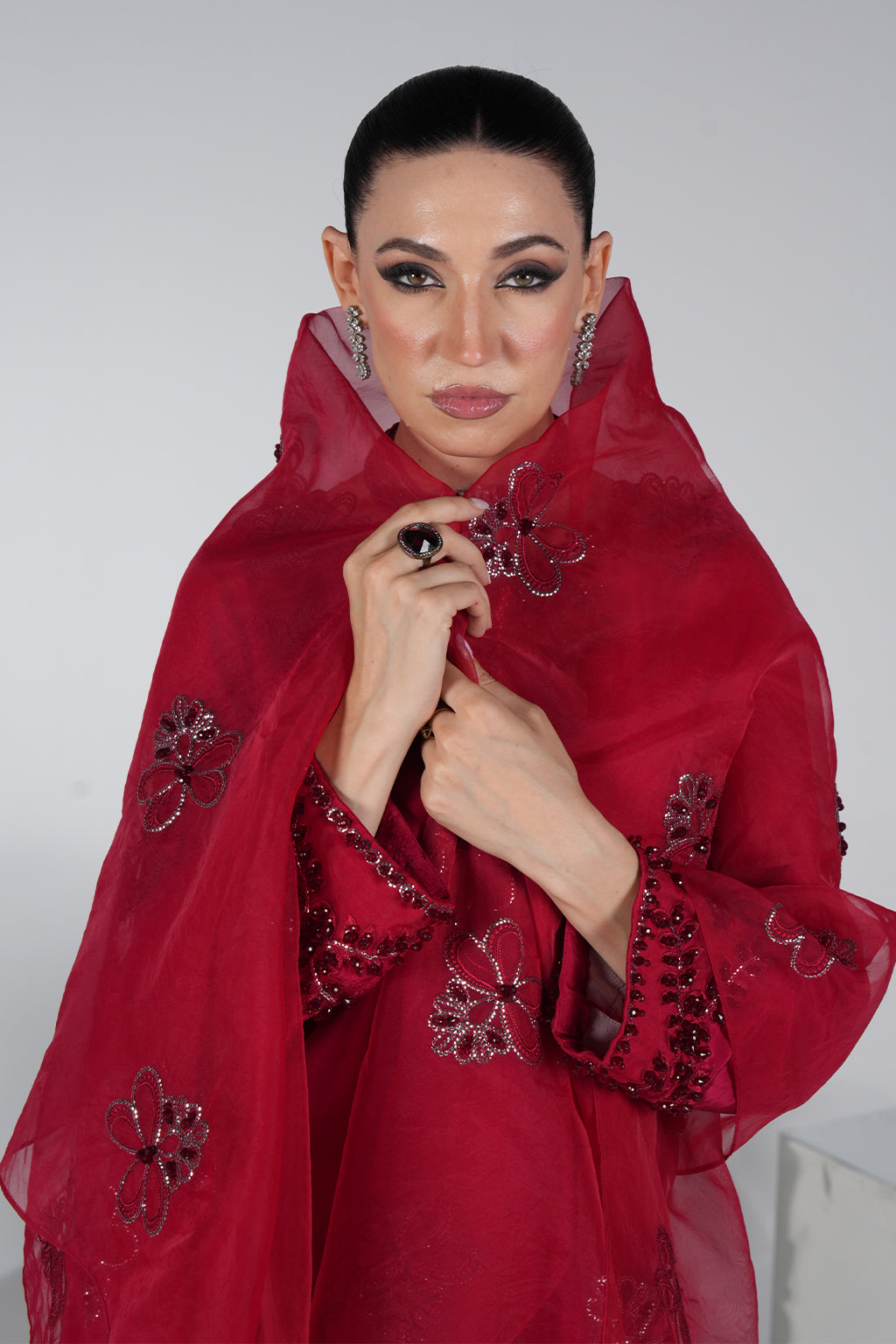 Amave | Oro Luxury Wear | AM-08, image 3