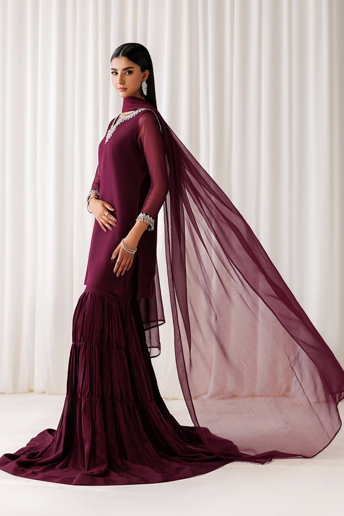 Baroque  | Luxury Pret 26 | EN-1292, image 5