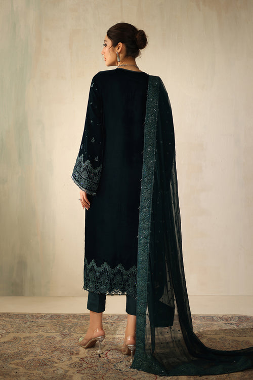 Baroque | Velvet 25 | UF-4322, image 2