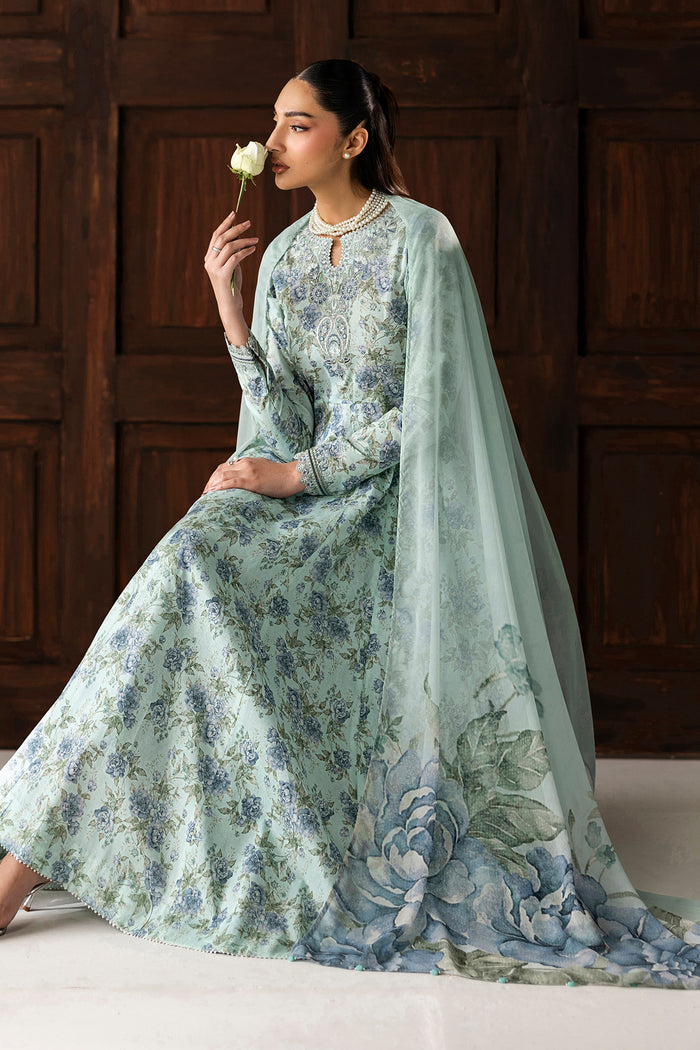 Baroque  | Luxury Pret 26 | PR-1257, image 6