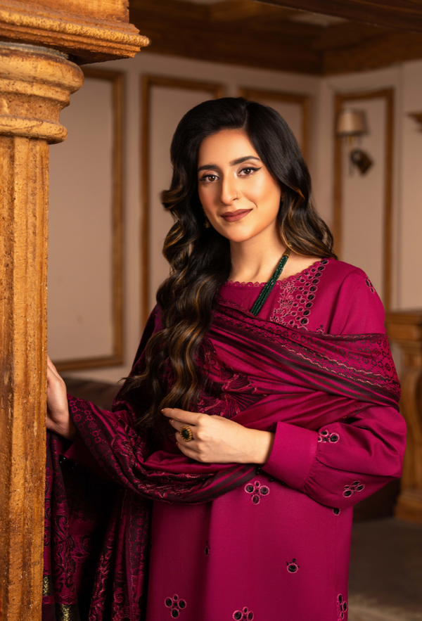 Humdum | Aaima 25 |  D09-4