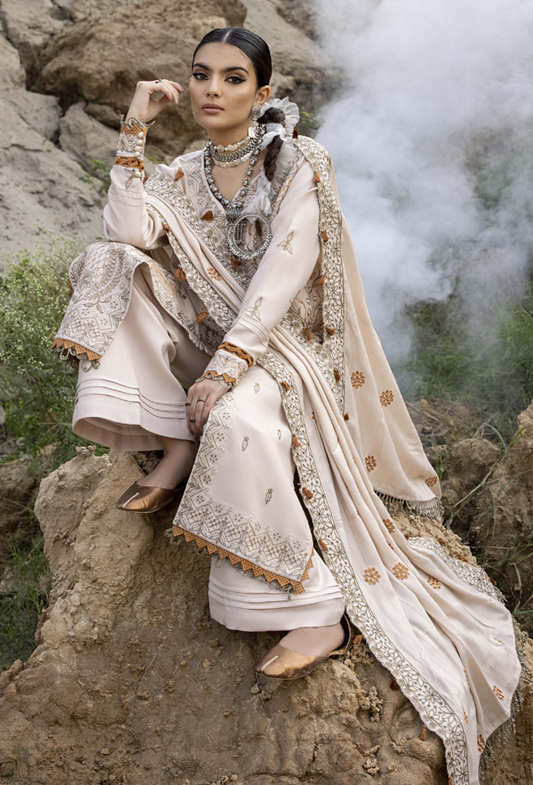 Humdum I Sierra Wool I Sierra-D09-3