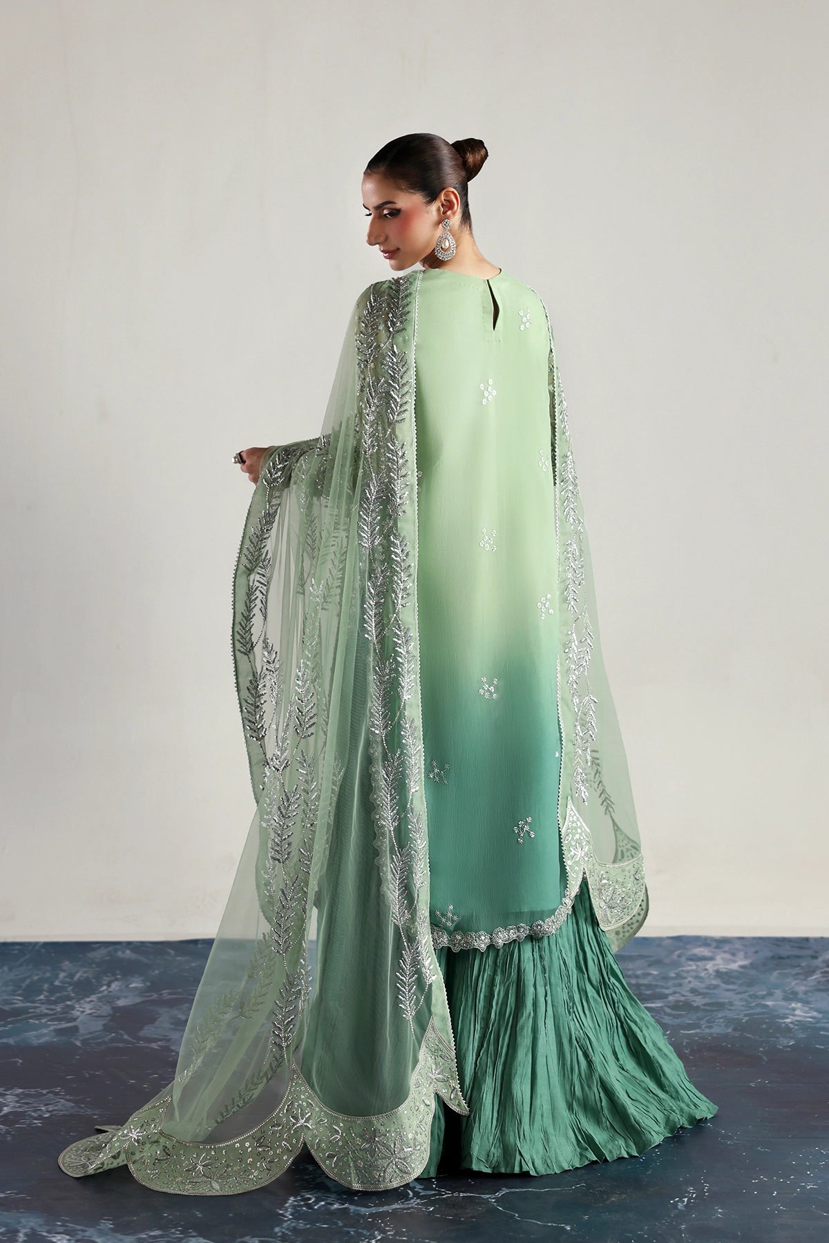 Vanya | Rene Eid Festive | LX-05, image 2