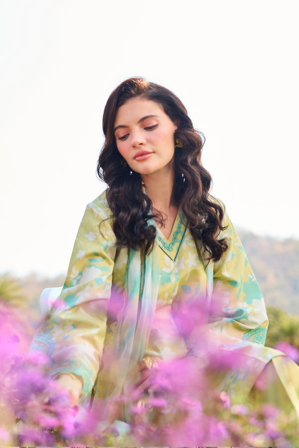 Farasha | Summer Escape 26 | Lemon Glow-12