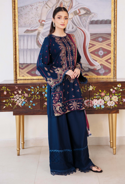 Humdum | Serene 26 | D06