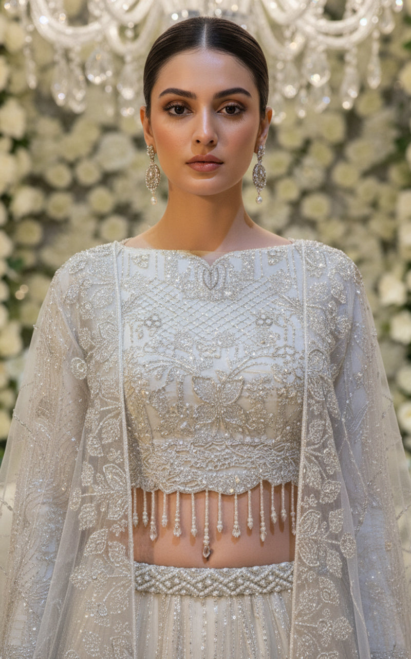 Threads and Motifs | Formal Dresses 25 | 10304.1-3