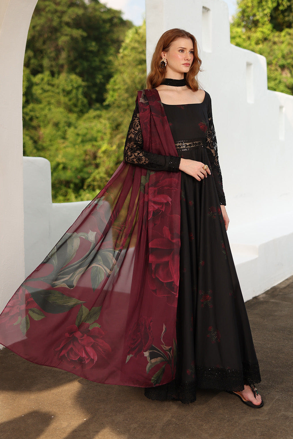 Iznik | lawn 26 | UE-486