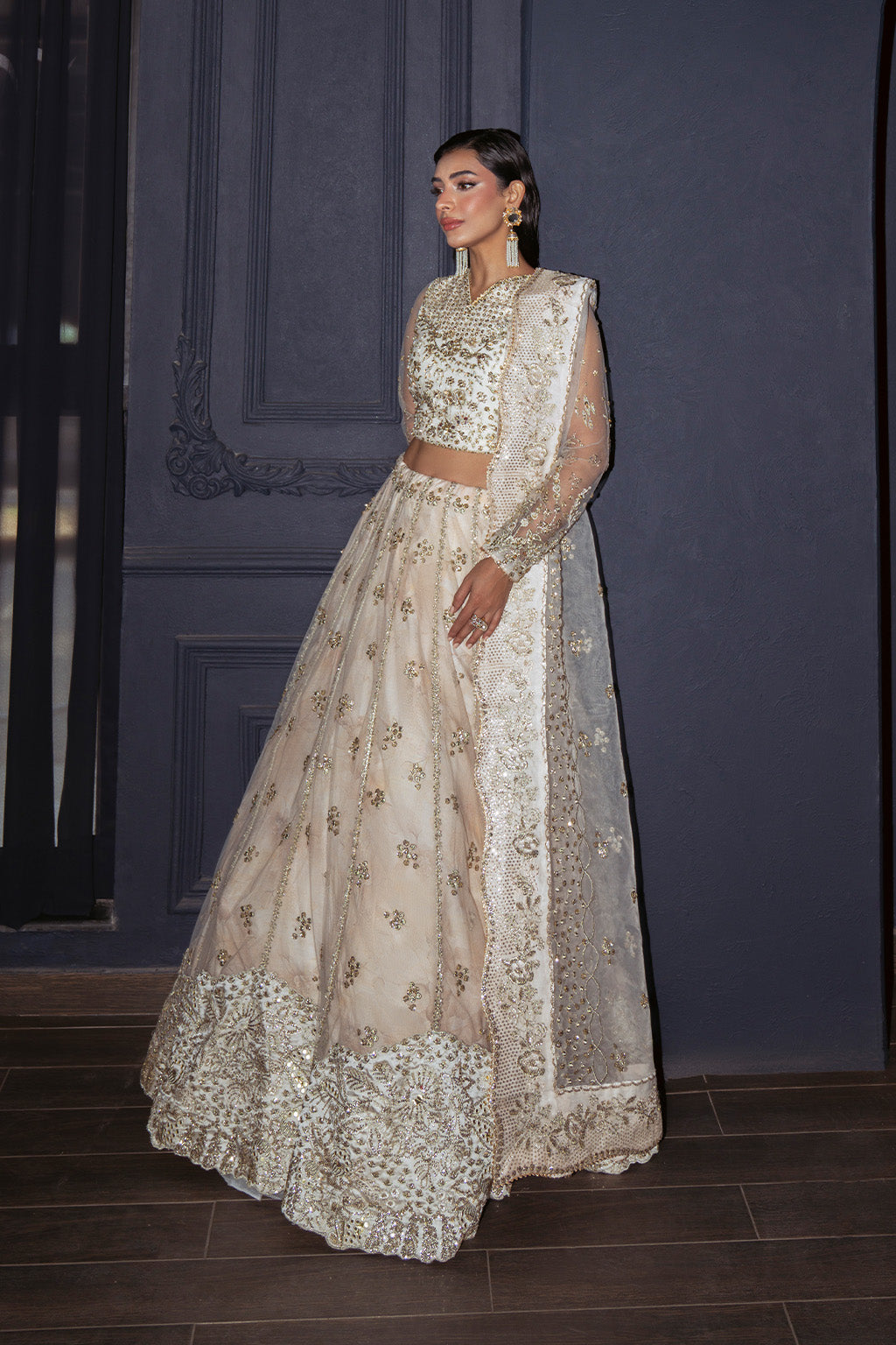 Neeshay | Parinaaz Formals | Nilofer-6