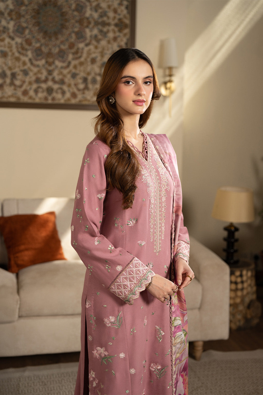 Neeshay | Winter Reverie | Peonette, image 3