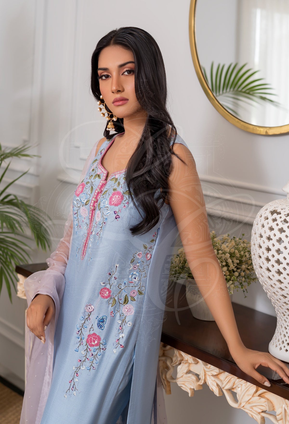 Layla Chatoor | Pret A Porter | LC-42, image 6