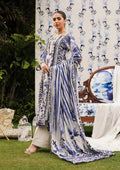 Elaf Premium | Printed Collection 24 | EEP-07A - Shadow Sisters by Designer Elaf Premium - House of Maryam - Pakistani Designer Ethnic Wear in {{ shop.shopifyCountryName }}