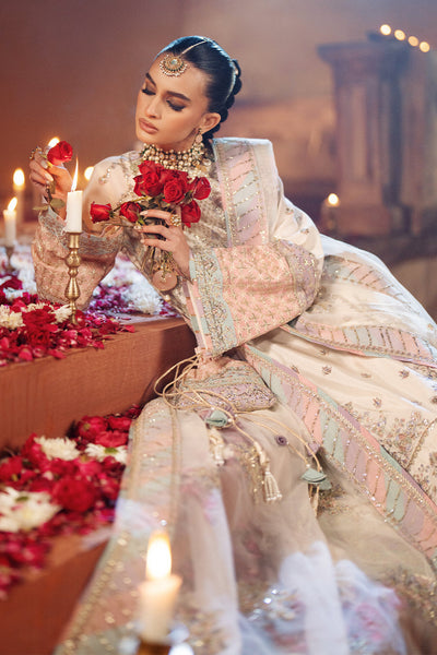 AJR Couture | The Silk Edition 25 | CHANDNI -  AJR Couture Ladies Clothes - Original Designer Dress - House of Maryam