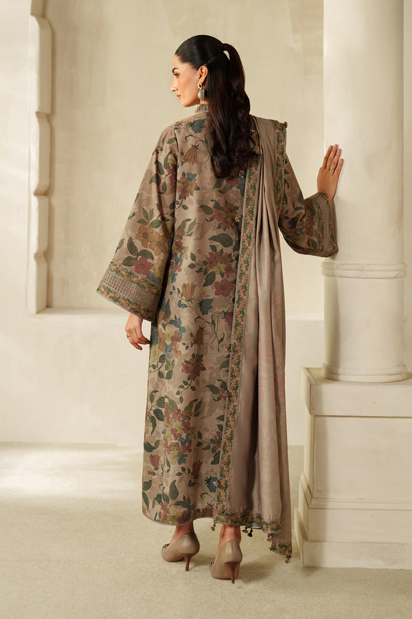 Baroque | Luxury Pret 25 | UF-4339, image 2