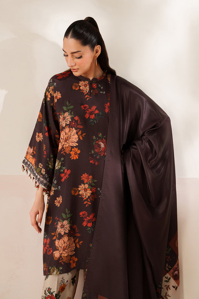 Baroque | Luxury Pret 25 | UF-4295, image 3