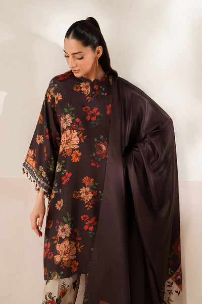 Baroque | Luxury Pret 25 | UF-4295