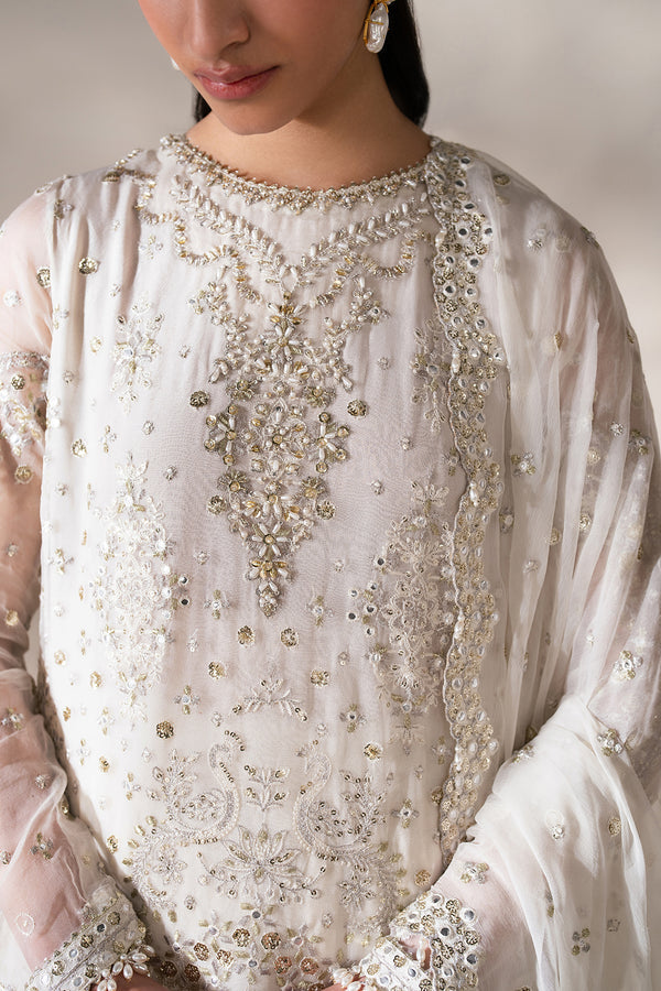 Baroque | Formal Collection |  UF-4140-4