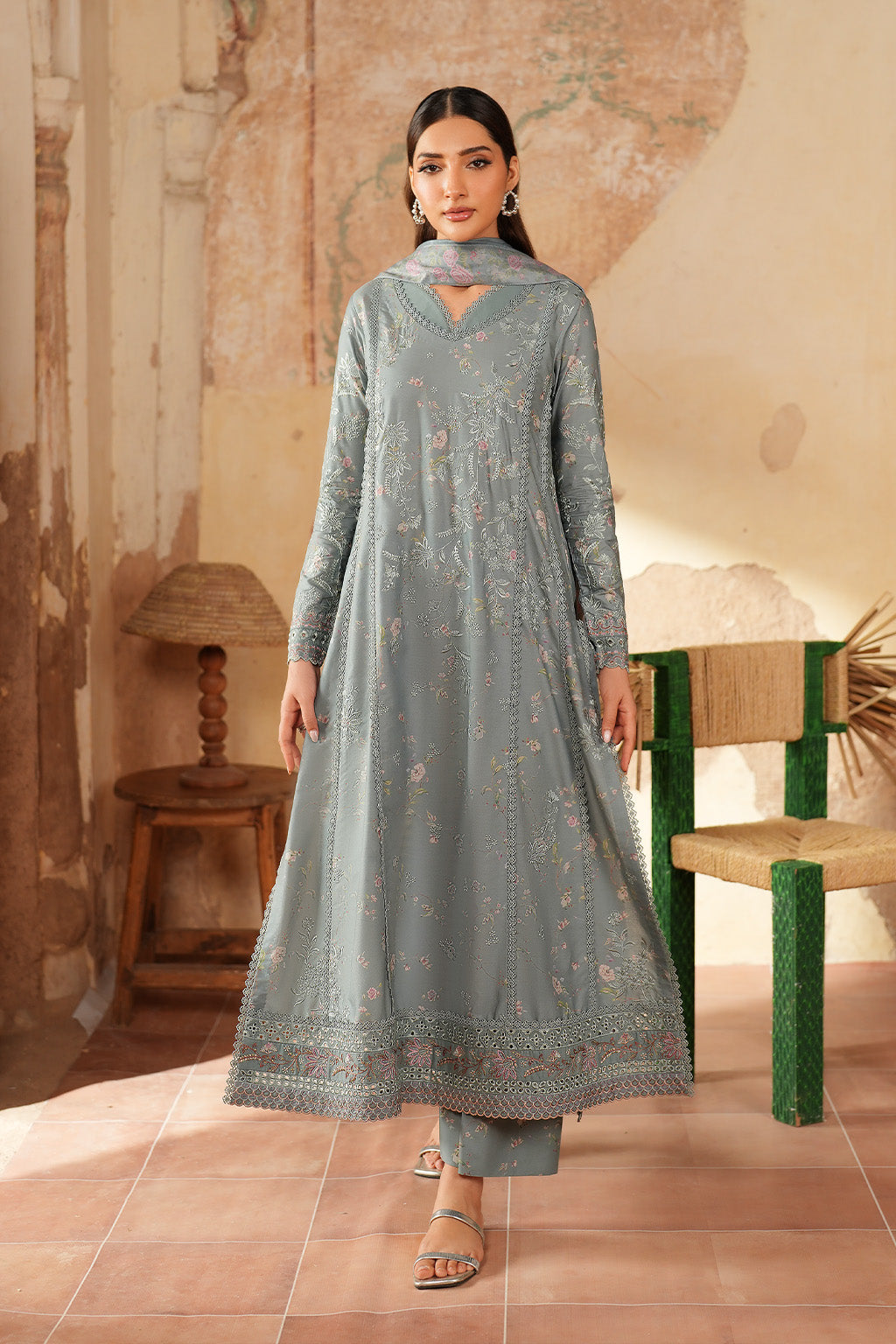 Iznik | Winter 25 | IPF-10-6