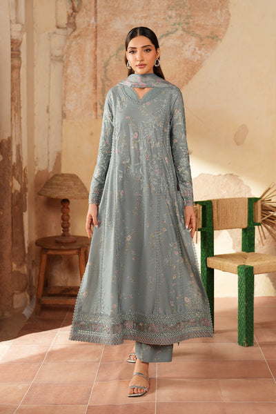 Iznik | Winter 25 | IPF-10