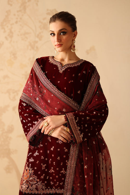 Baroque | Velvet 25 | UF-4314, image 3
