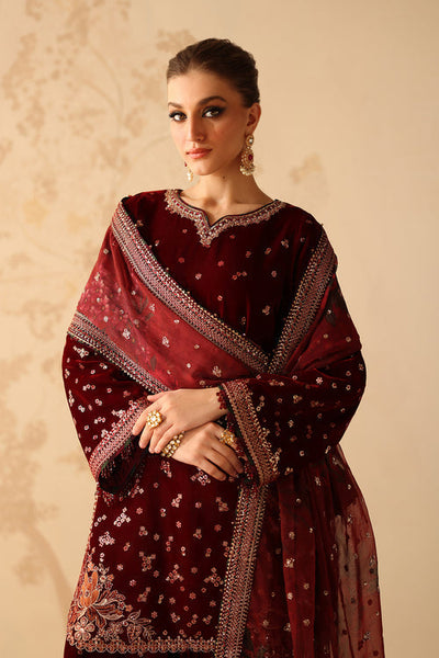 Baroque | Velvet 25 | UF-4314