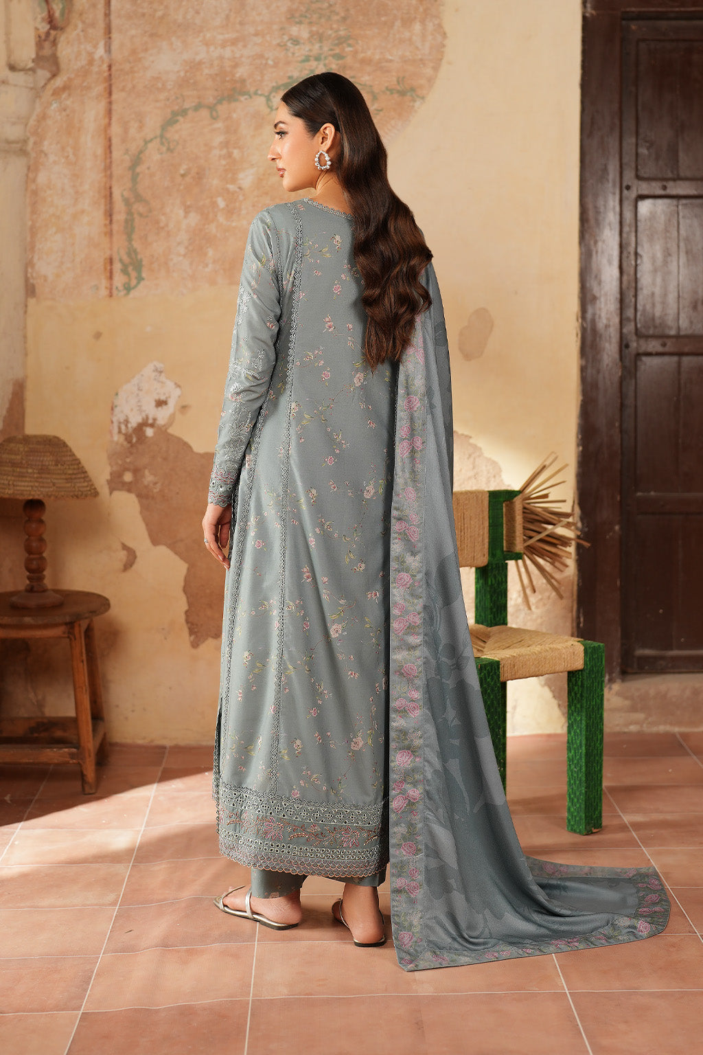 Iznik | Winter 25 | IPF-10-2