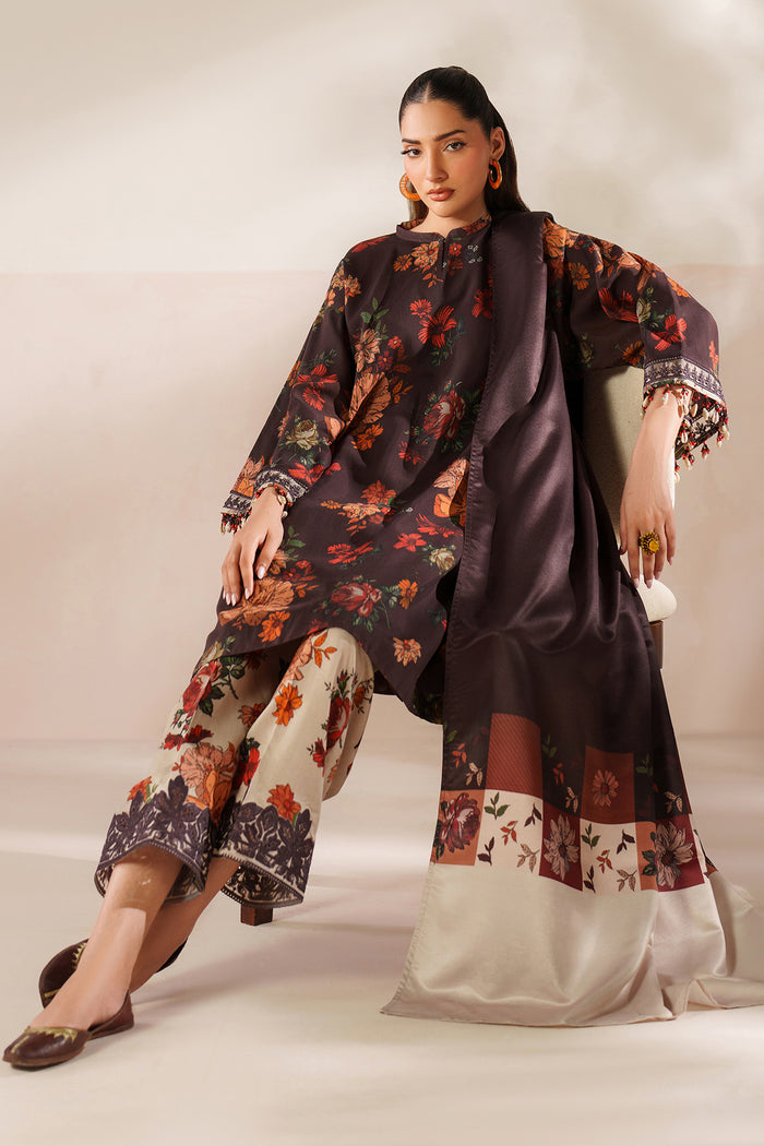 Baroque | Luxury Pret 25 | UF-4295, image 4