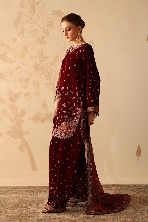 Baroque | Velvet 25 | UF-4314, image 5