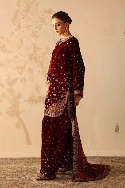 Baroque | Velvet 25 | UF-4314