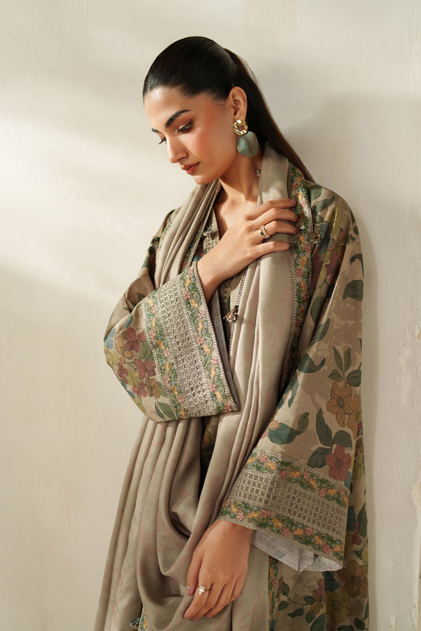Baroque | Luxury Pret 25 | UF-4339, image 4