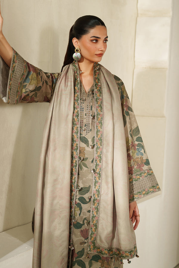 Baroque | Luxury Pret 25 | UF-4339, image 3