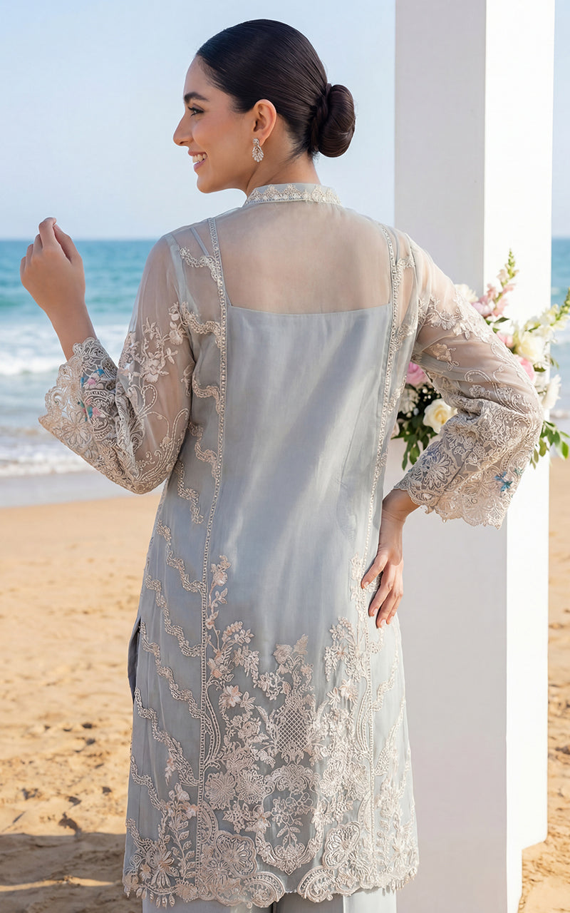 Threads and Motifs | Formal Outfits | 10533, image 2