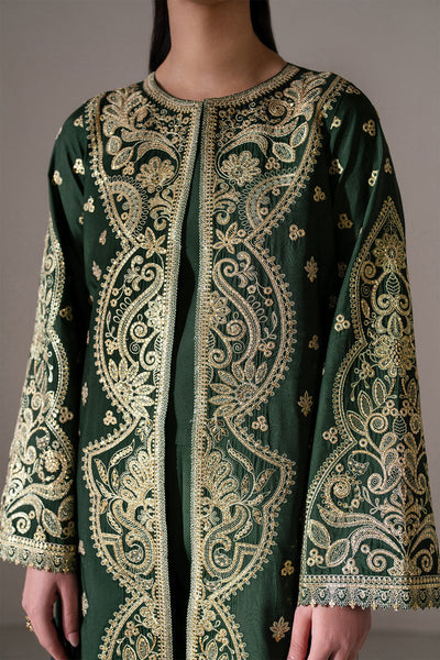 Baroque | Luxury Pret Formals | UF-4139