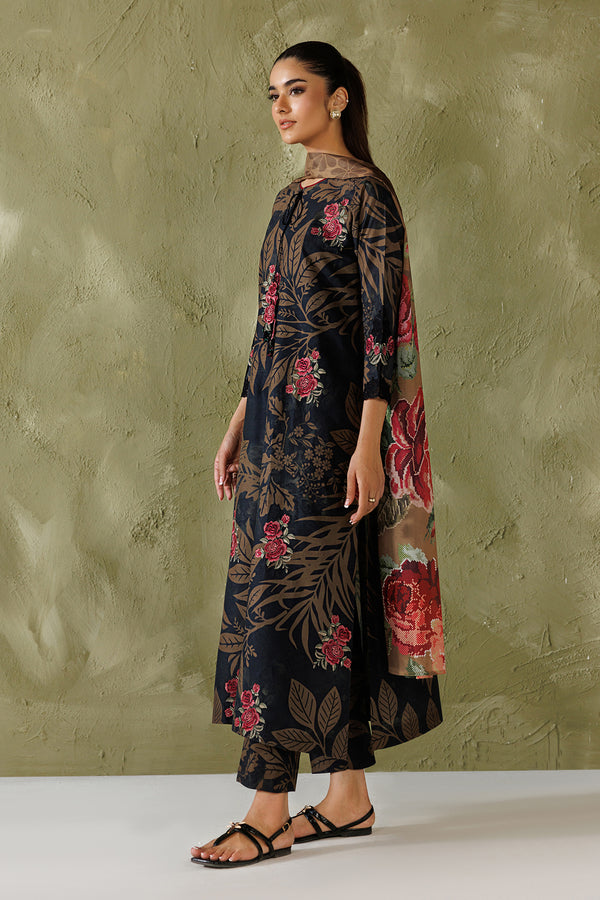 Baroque | Luxury Summer Pret | UF-4506, image 7