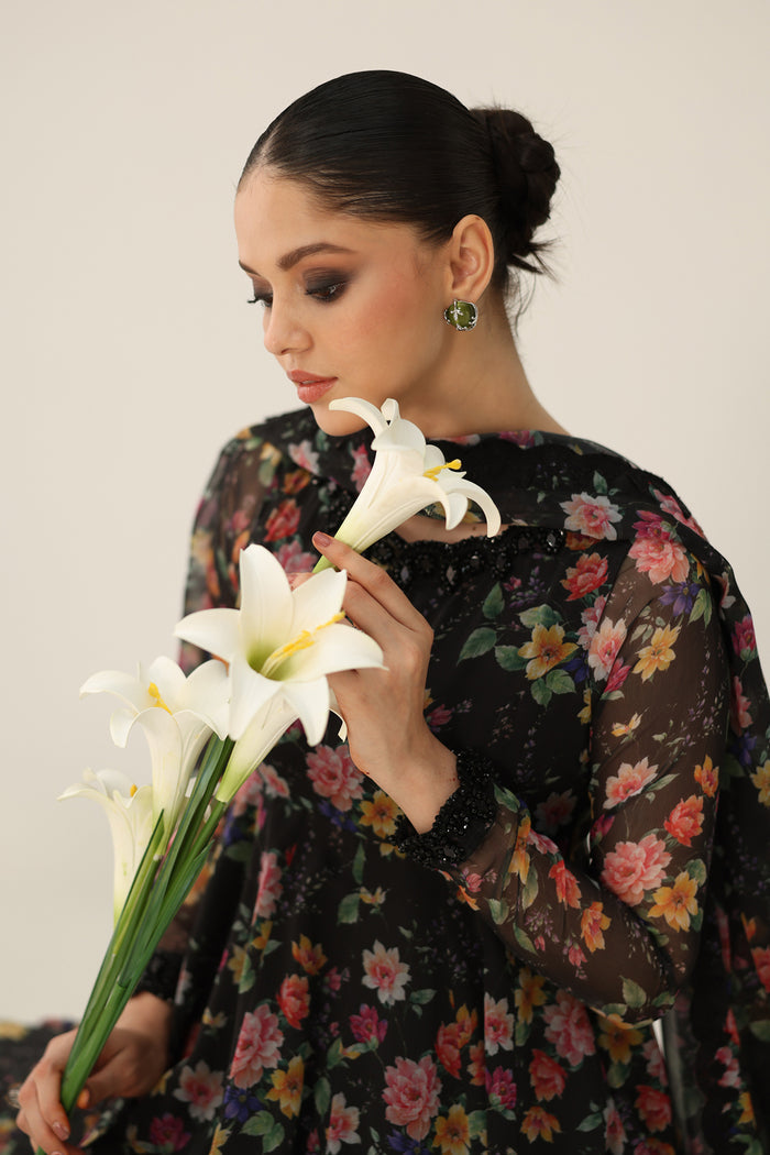 Baroque  | Luxury Pret 26 | PR-1158-3