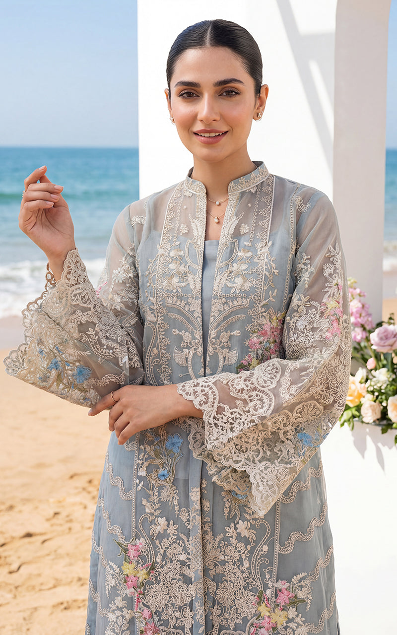 Threads and Motifs | Formal Outfits | 10533, image 3