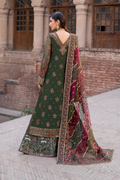 Iznik | Luxury Chiffon | ILC-01 -  Iznik Ladies Clothes -  House of Maryam