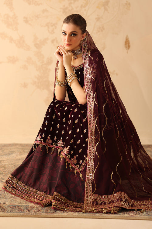 Baroque | Velvet 25 | UF-4313, image 5