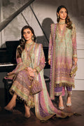 Baroque | Chantelle Embroidered Collection | CH12-08 by Designer Baroque - House of Maryam - Pakistani Designer Ethnic Wear in {{ shop.shopifyCountryName }}