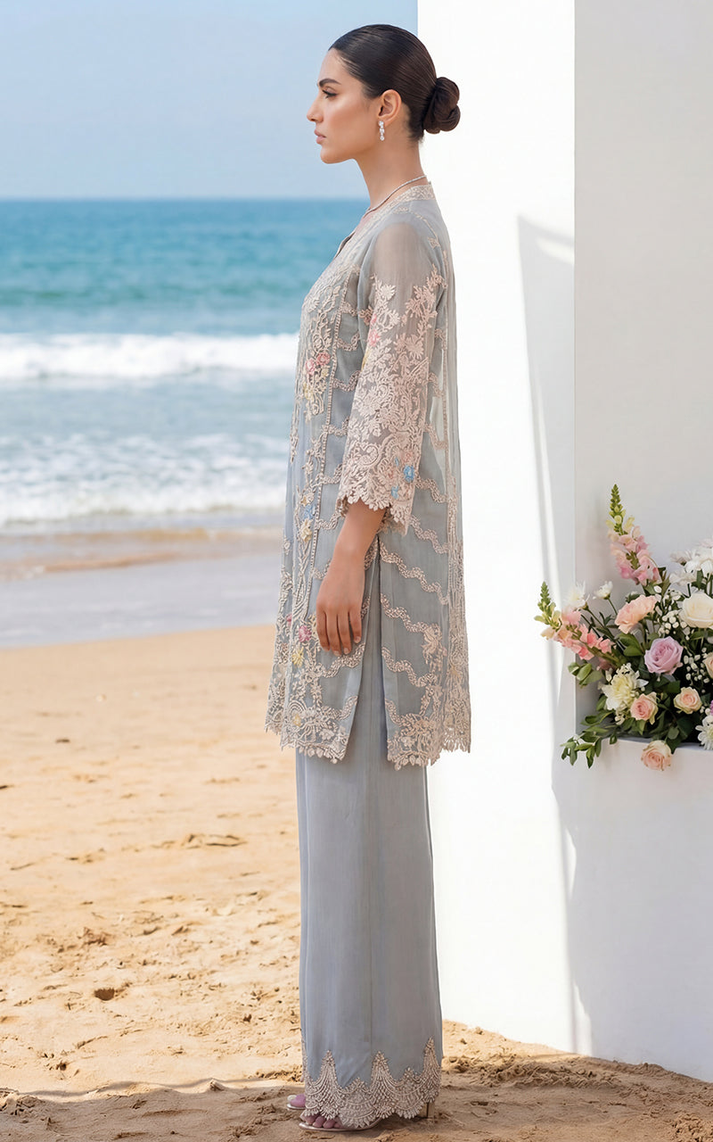 Threads and Motifs | Formal Outfits | 10533, image 6