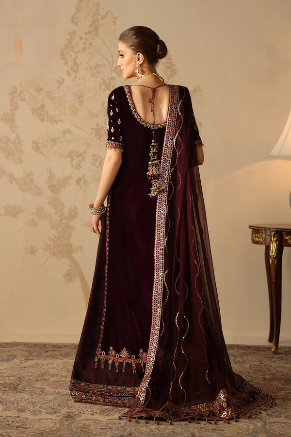 Baroque | Velvet 25 | UF-4313, image 2